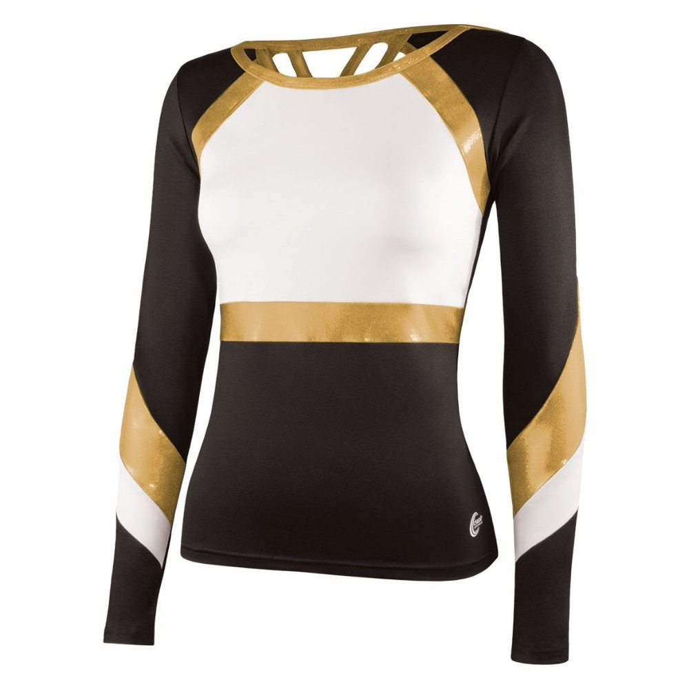 Cheer Uniform Top/Costume